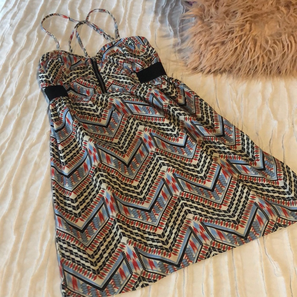 Billabong Dress